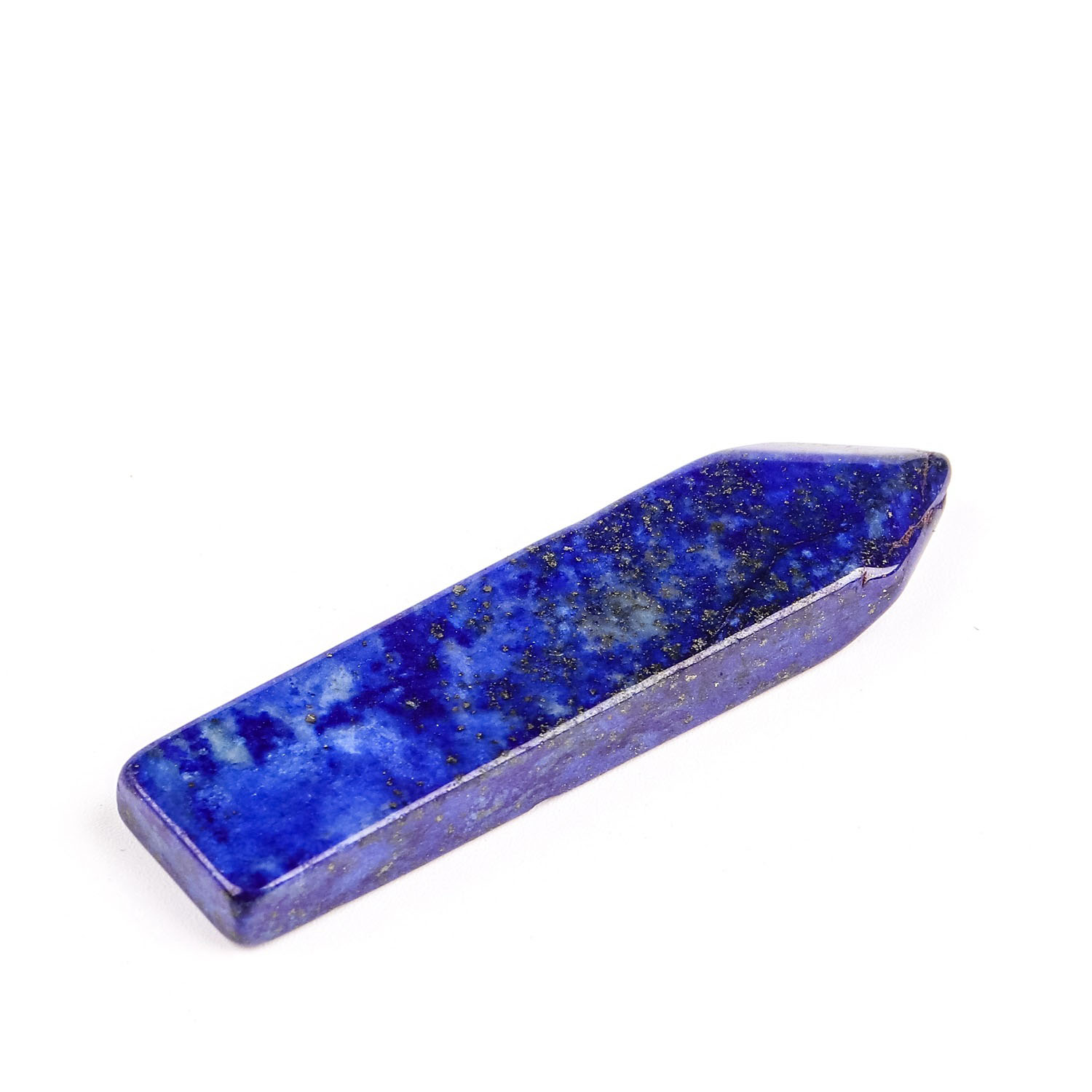 natural lapis lazuli