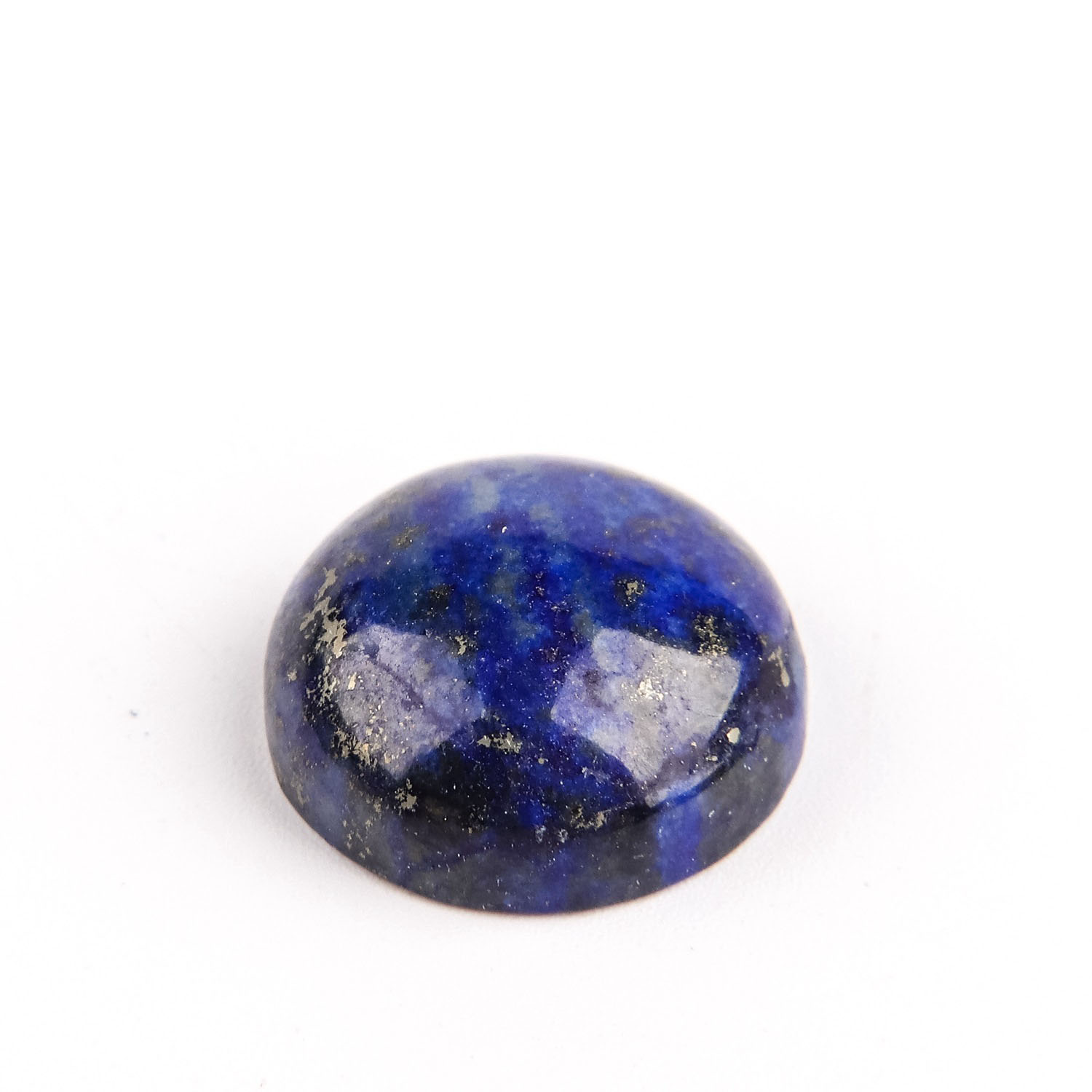 natural lapis lazuli