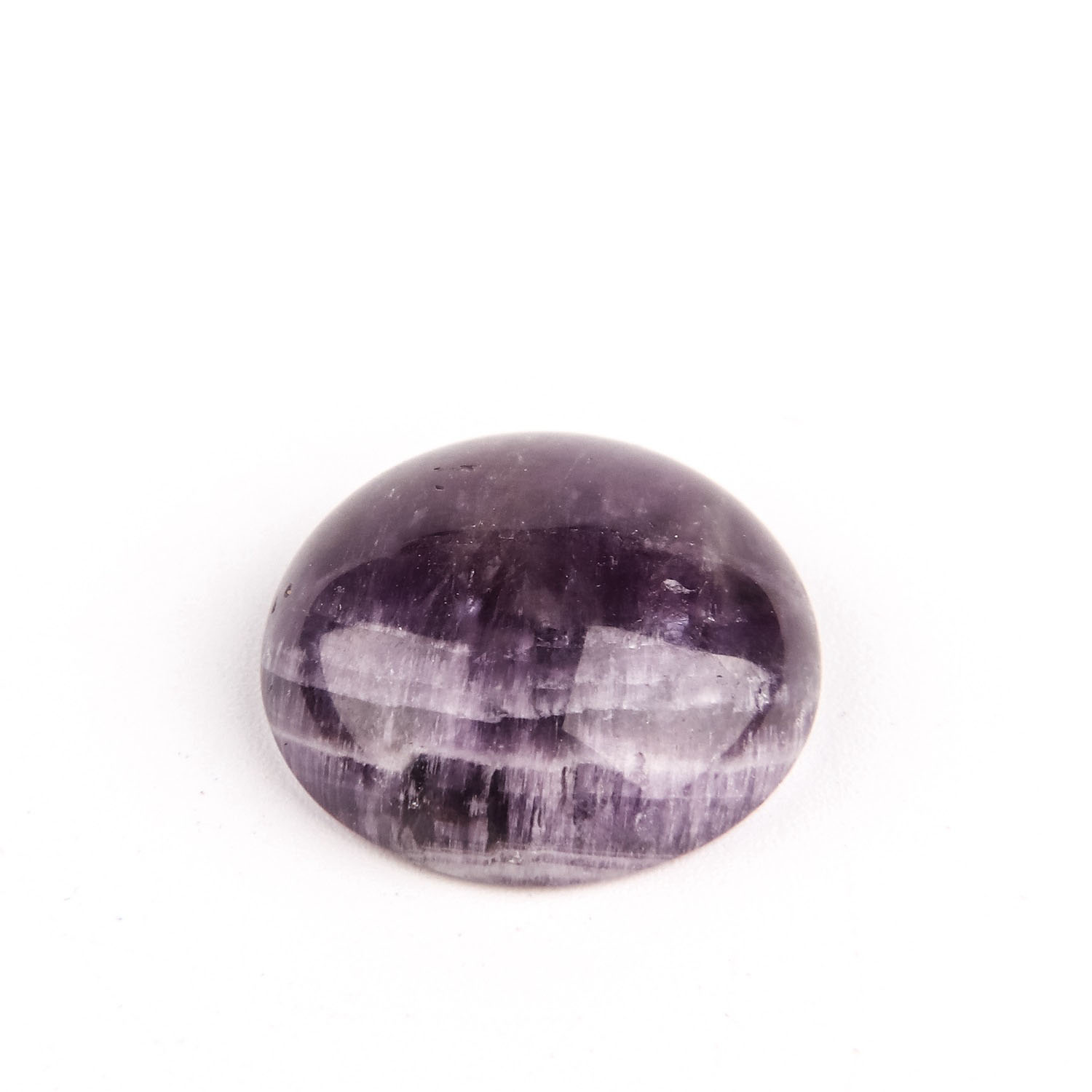 natural amethyst