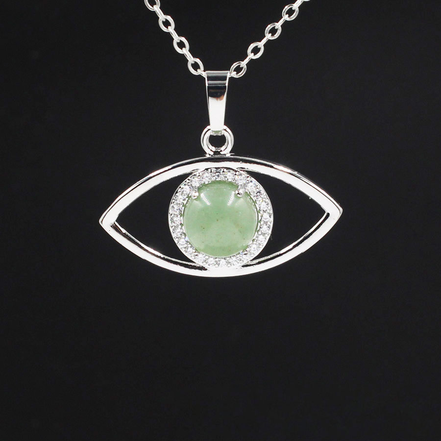 8:Green Aventurine