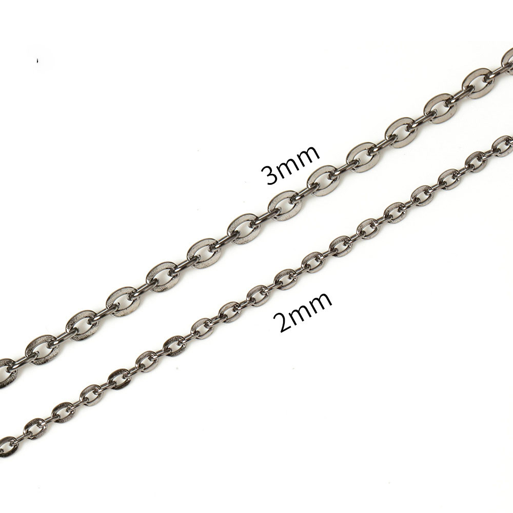 Gu Qing width 3mm