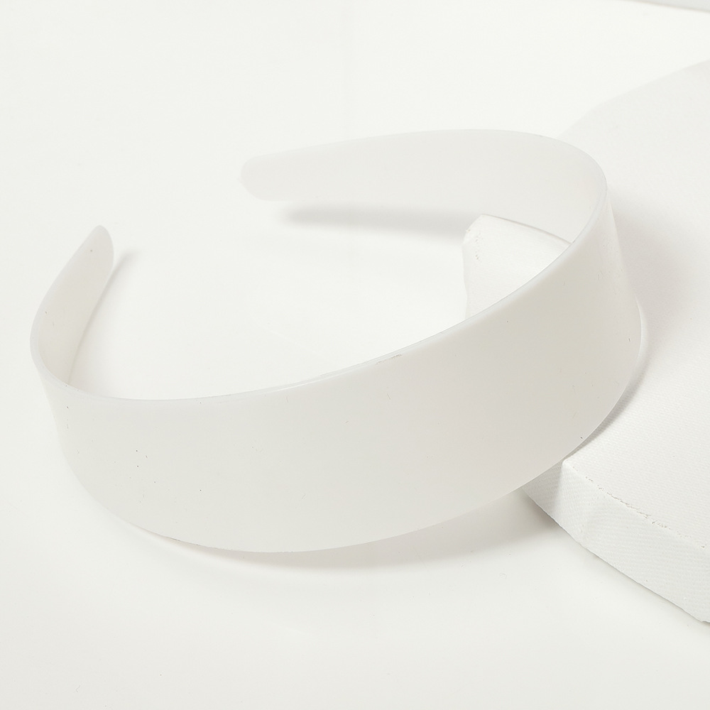 white,38mm