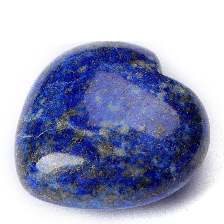 natural lapis lazuli