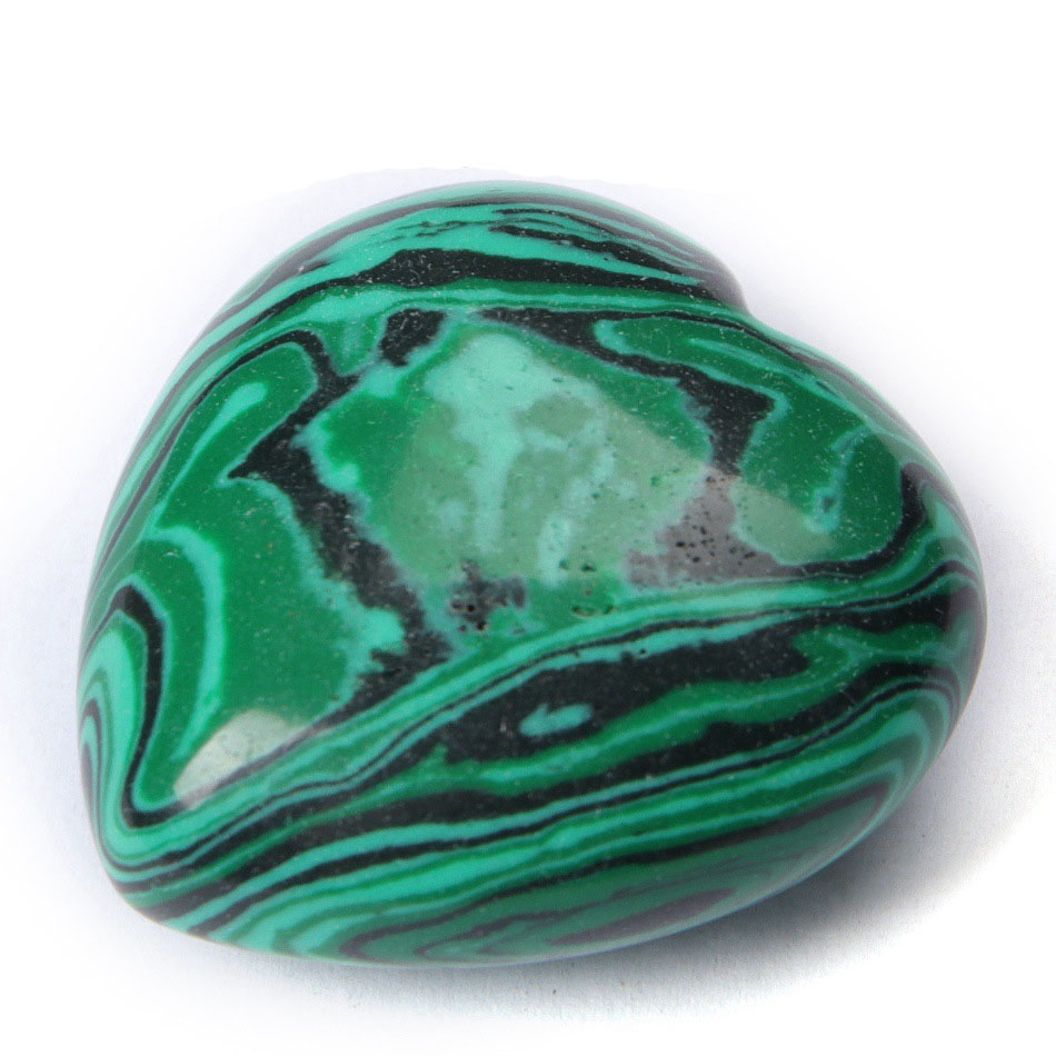 Malachite (unnatural)