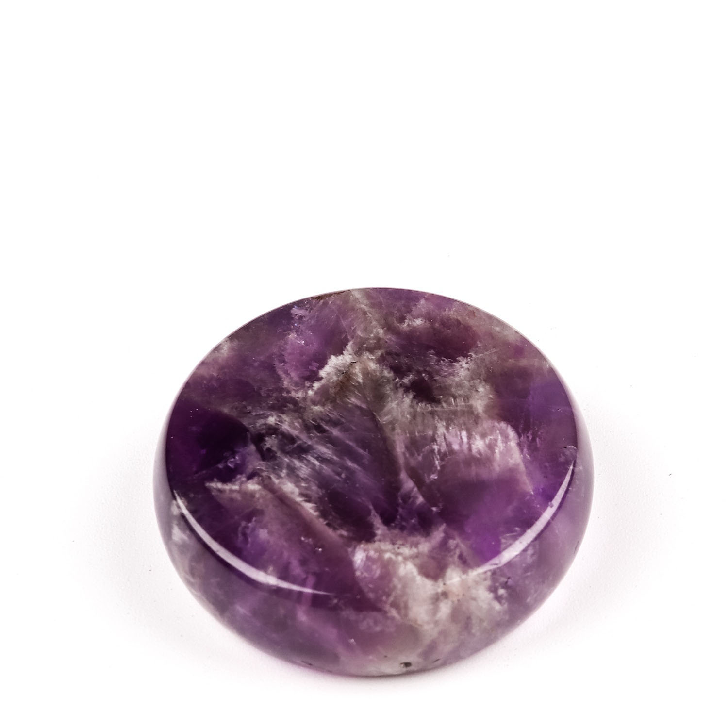 natural amethyst