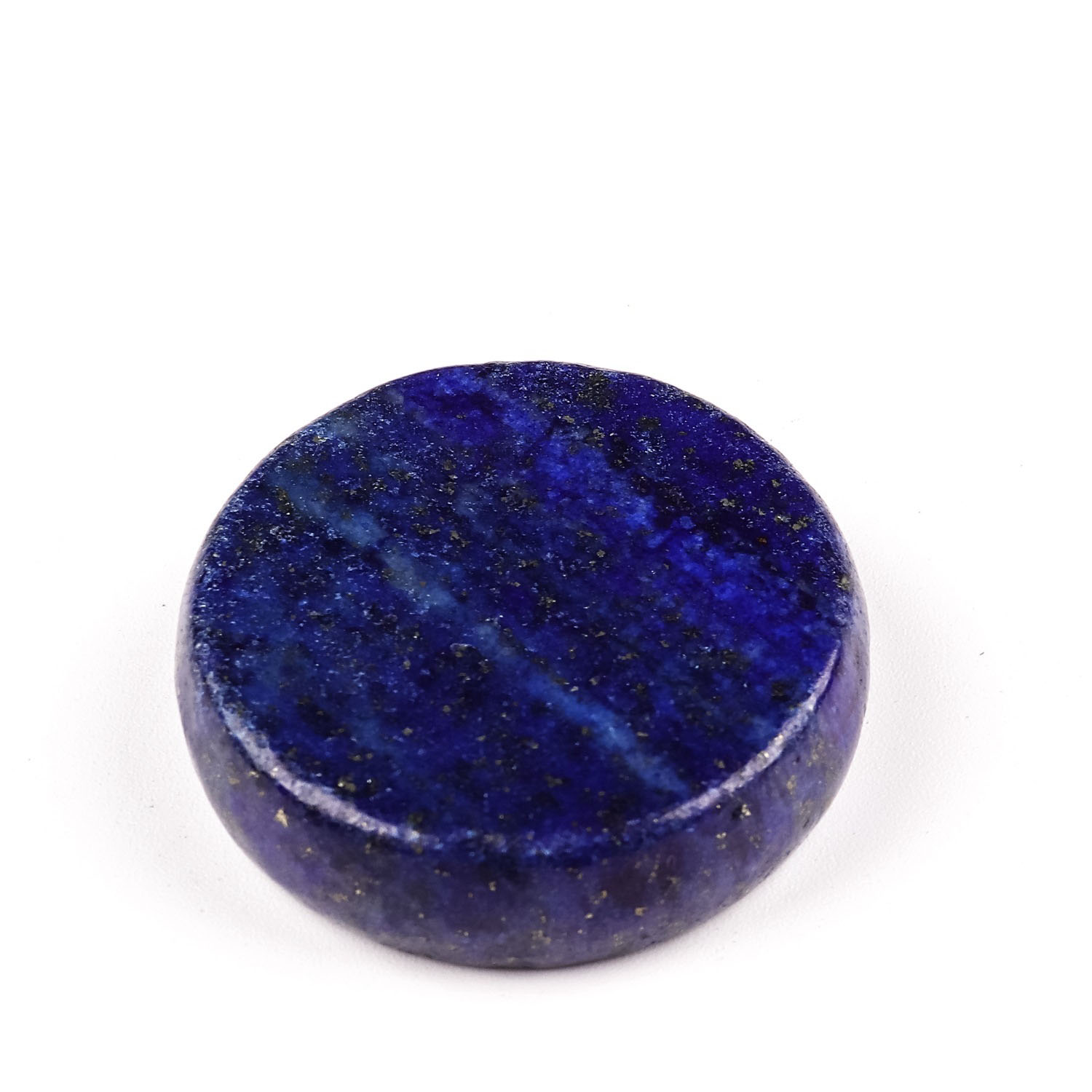 natural lapis lazuli