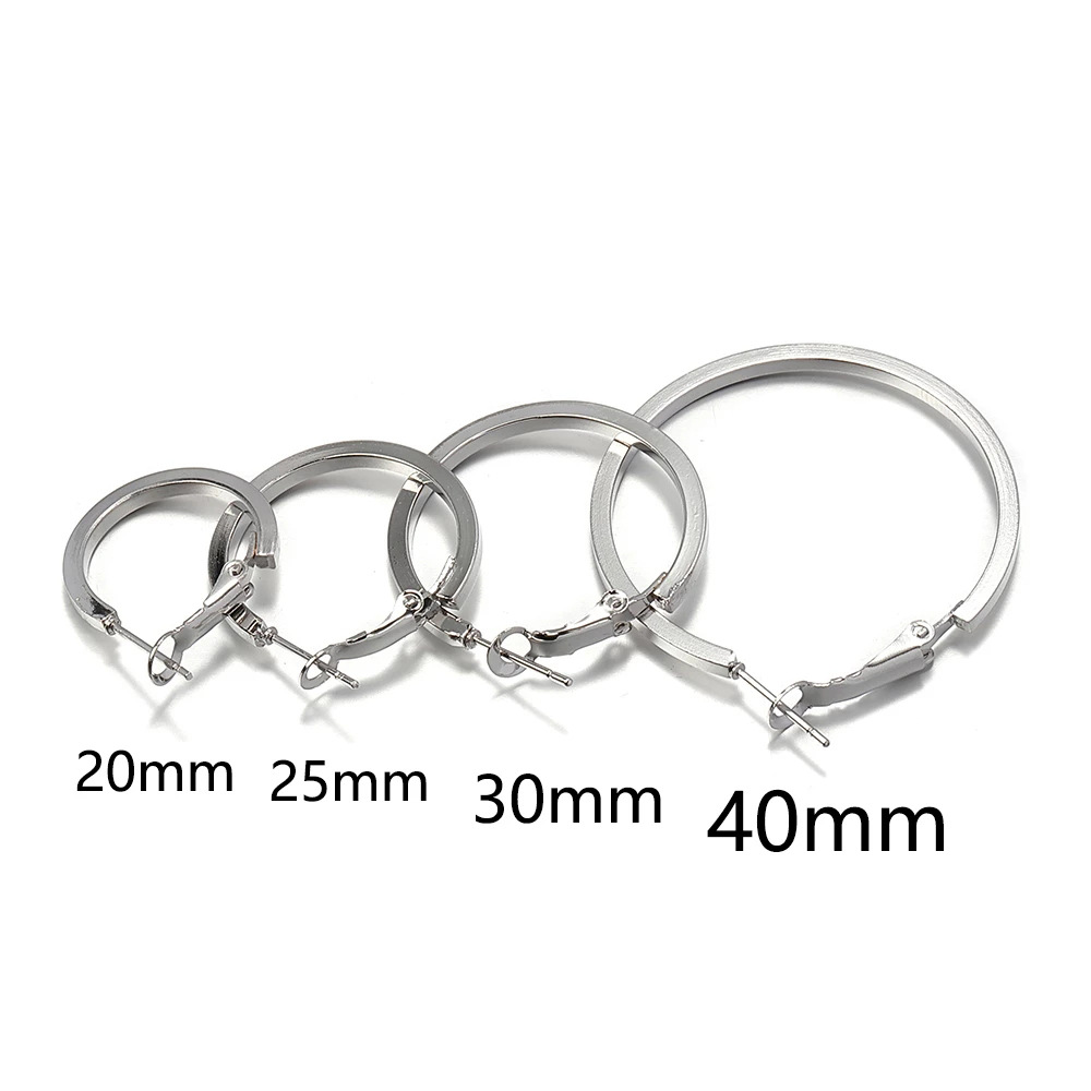 1:Silver 20mm