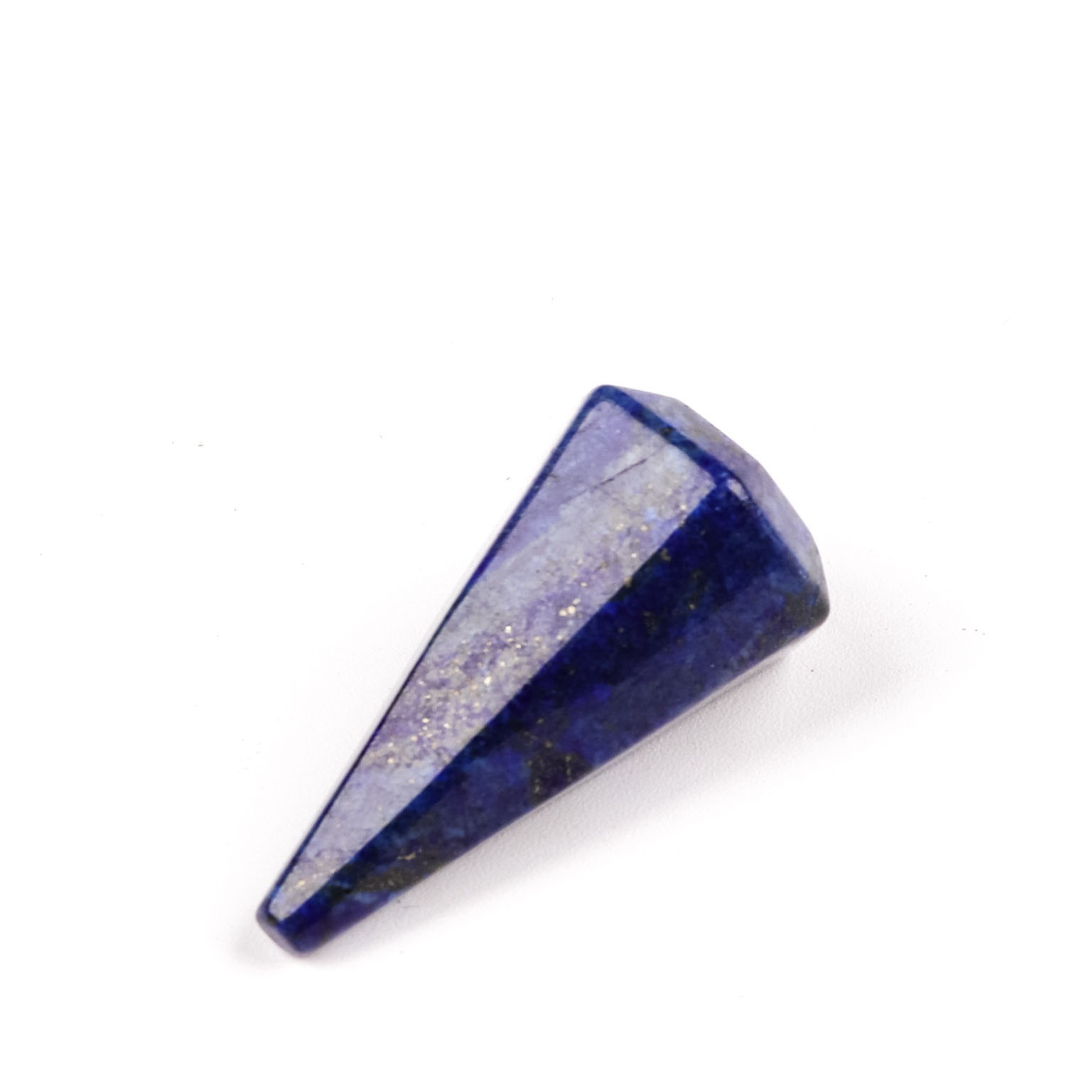 natural lapis lazuli