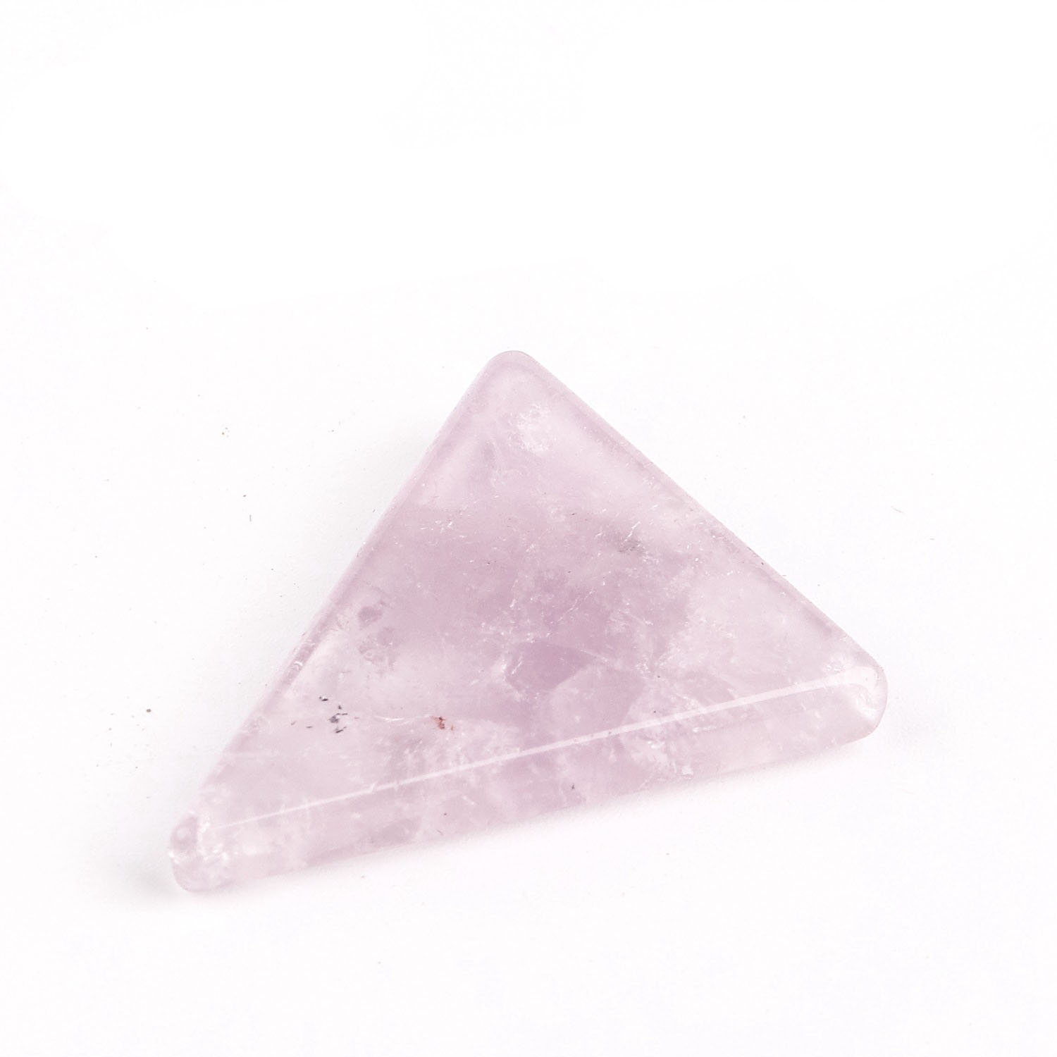 natural amethyst