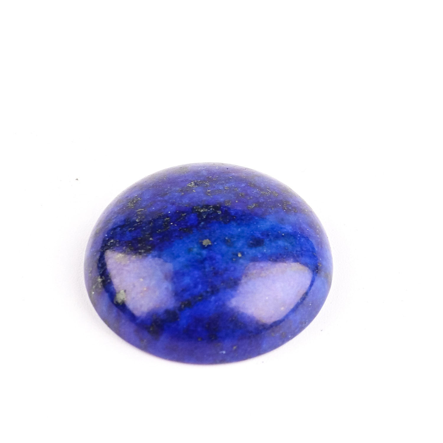 natural lapis lazuli