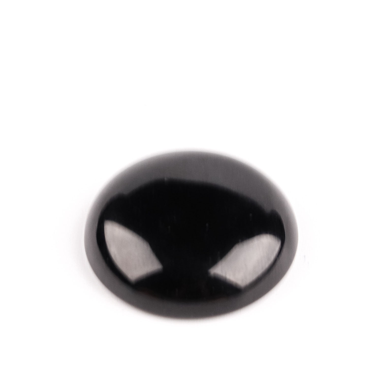 natural obsidian