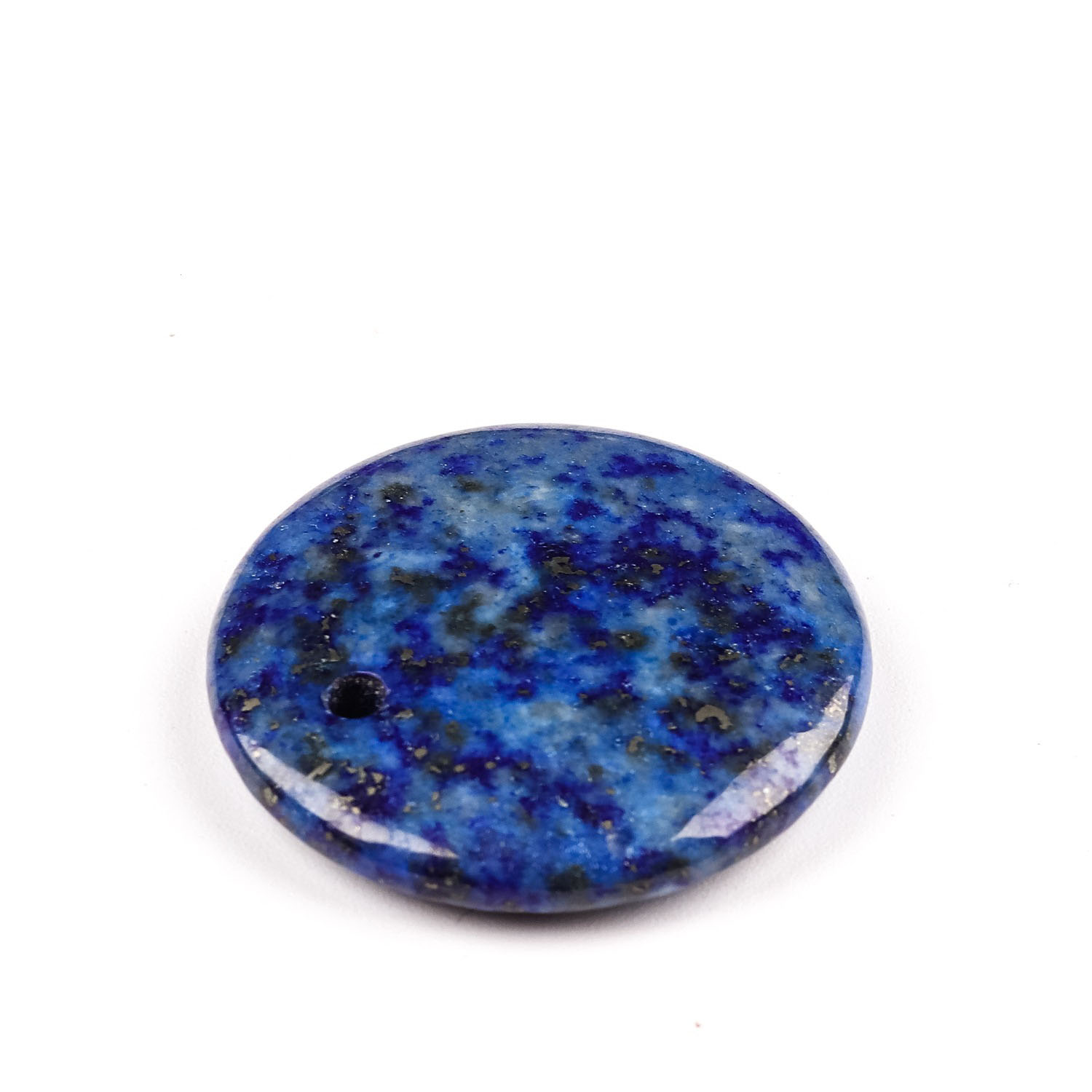 natural lapis lazuli