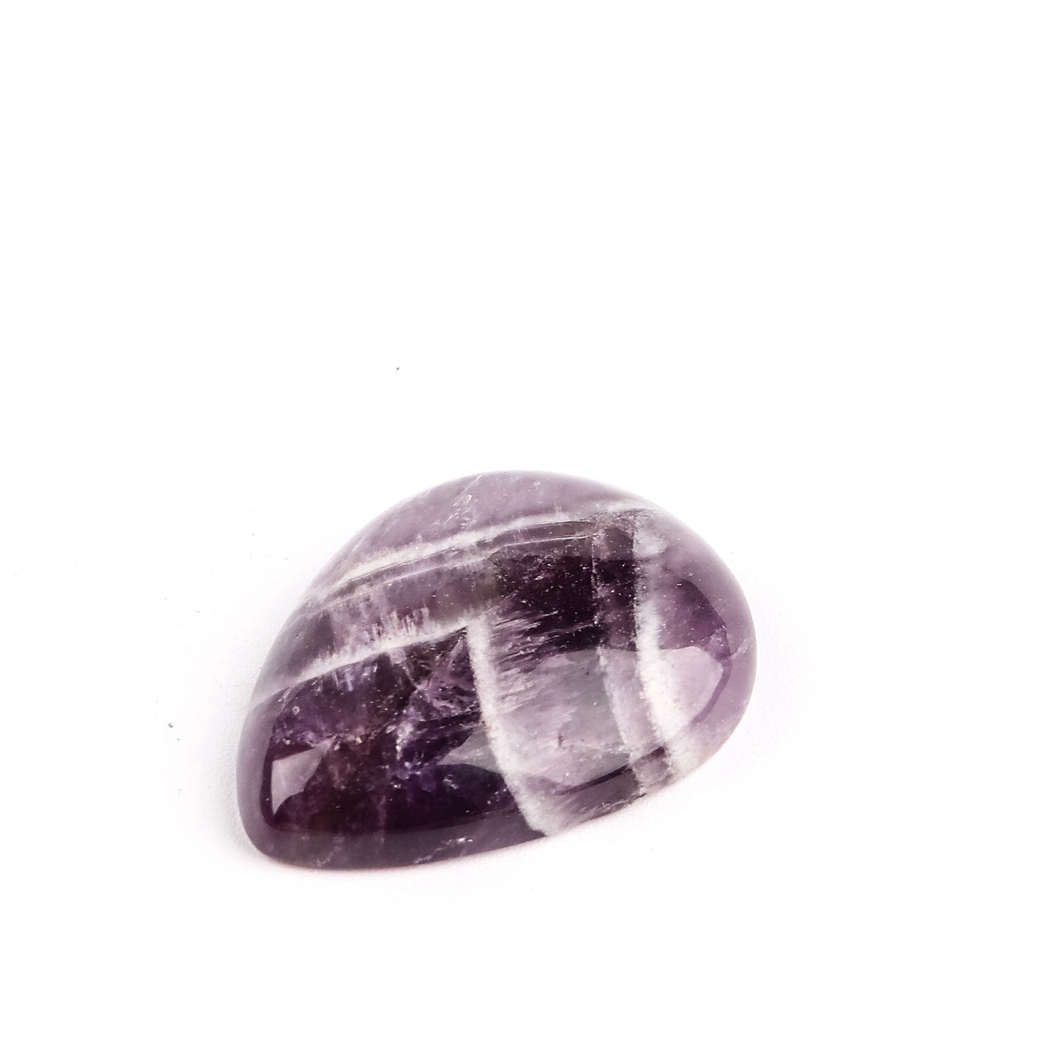 natural amethyst