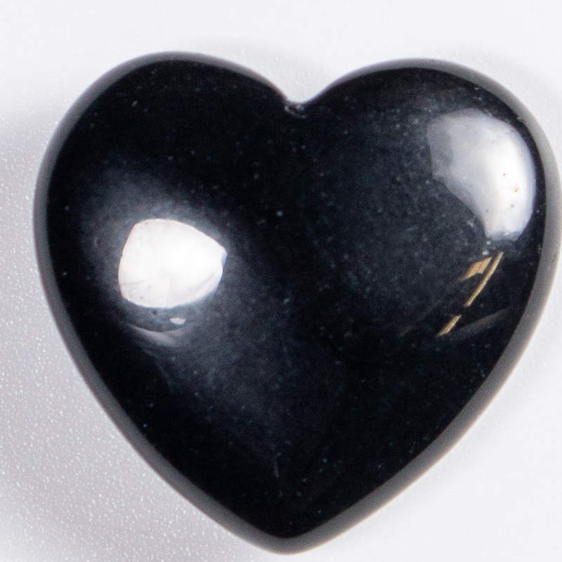 Black Obsidian