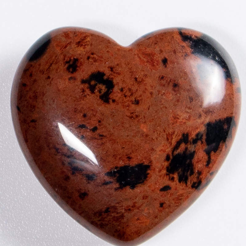 Mahogany Obsidian