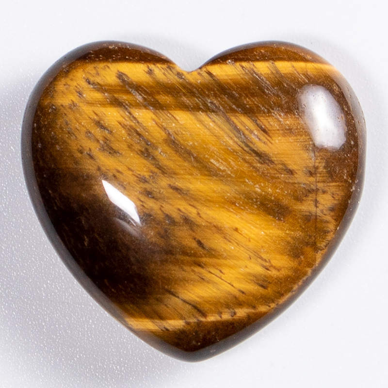 tiger eye