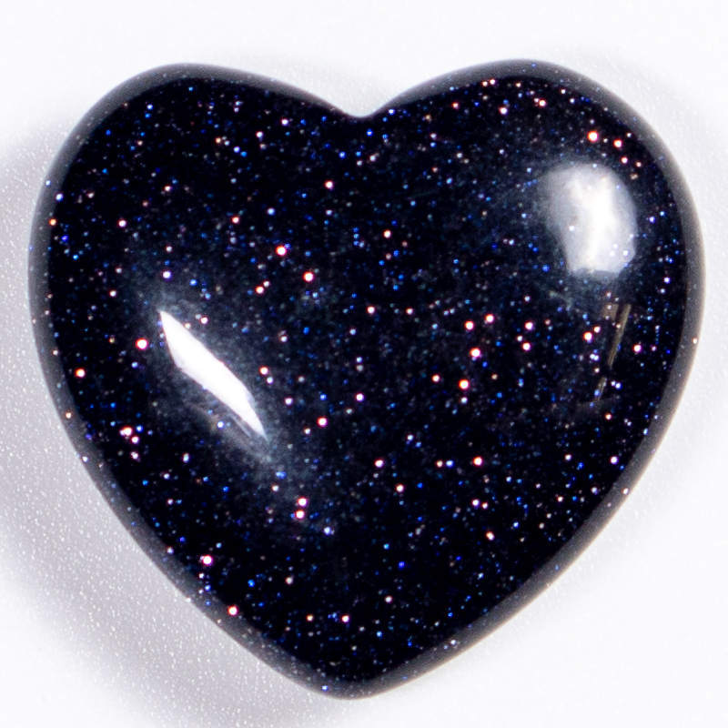 Blue Goldstone