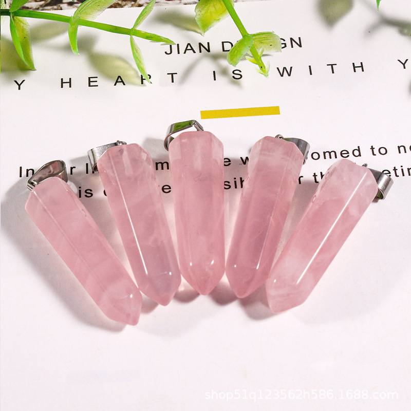 Rose Quartz