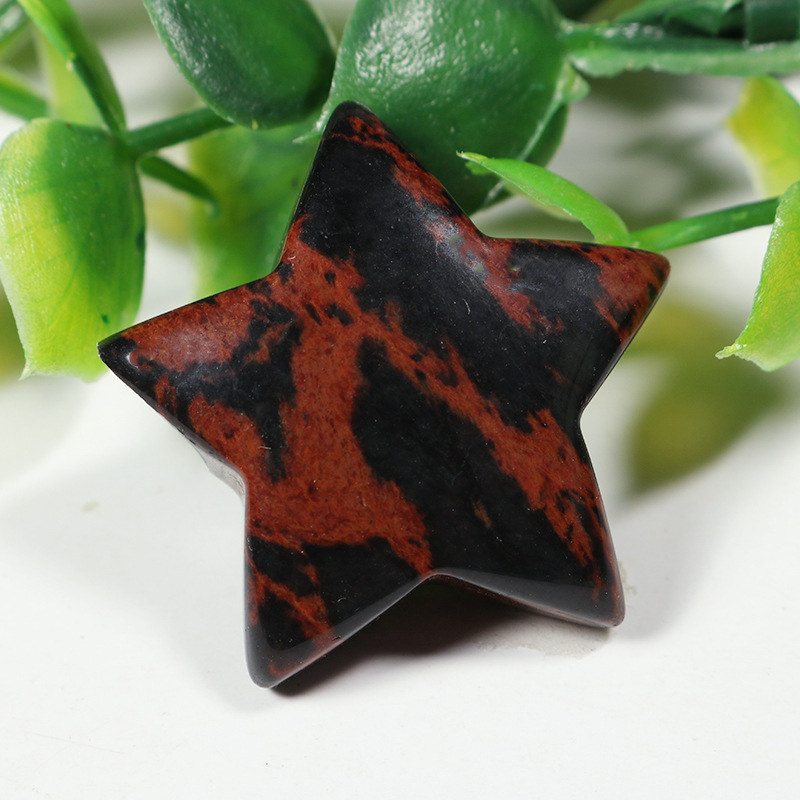 Mahogany Obsidian