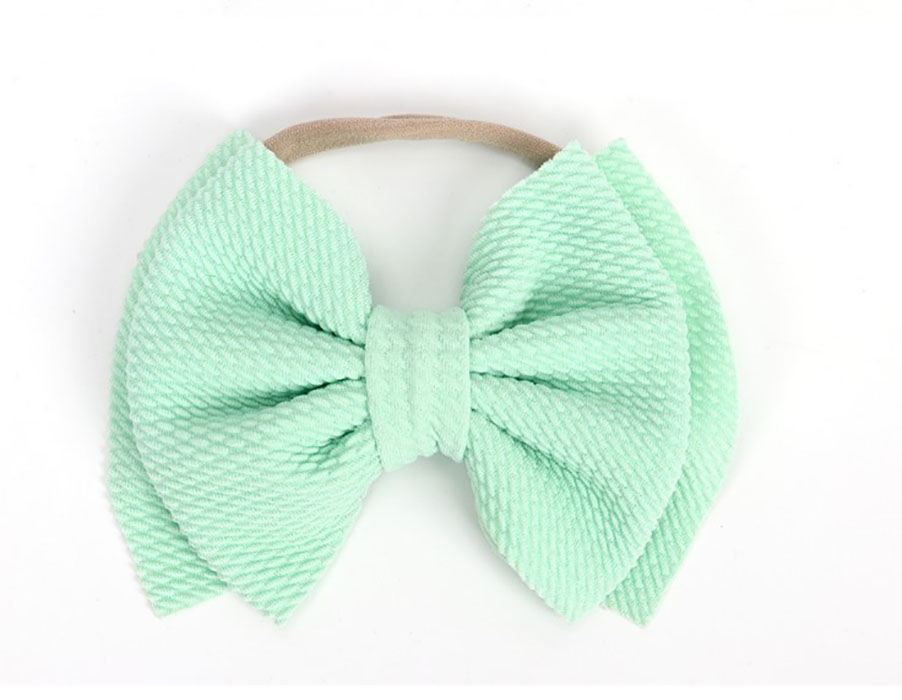 8:mint green