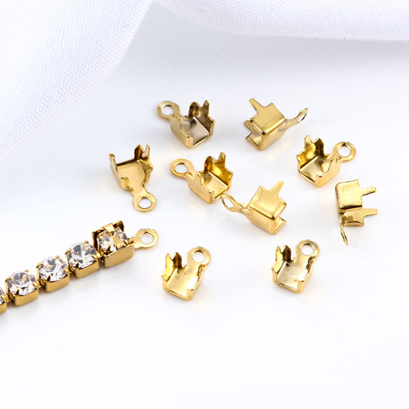 5:Vacuum gold 3mm