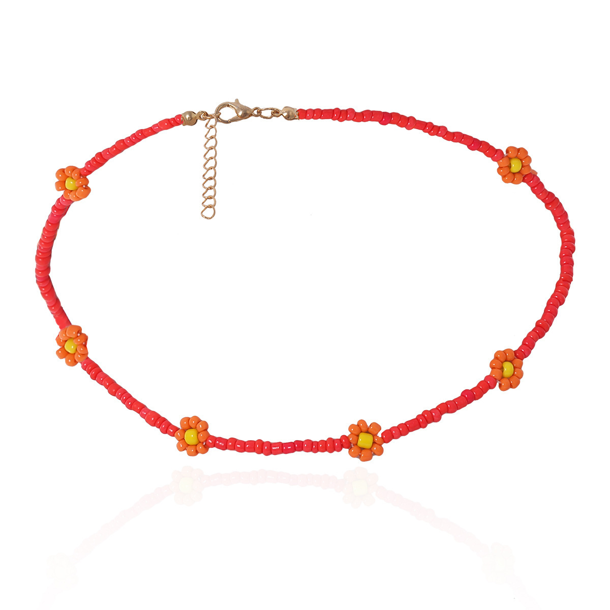 7:G anklet 9.84inch