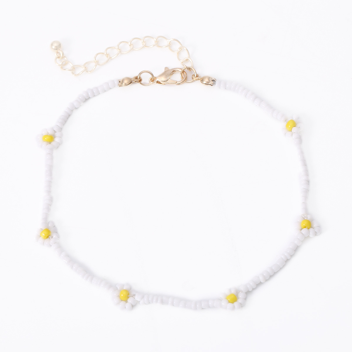 J anklet 9.84inch