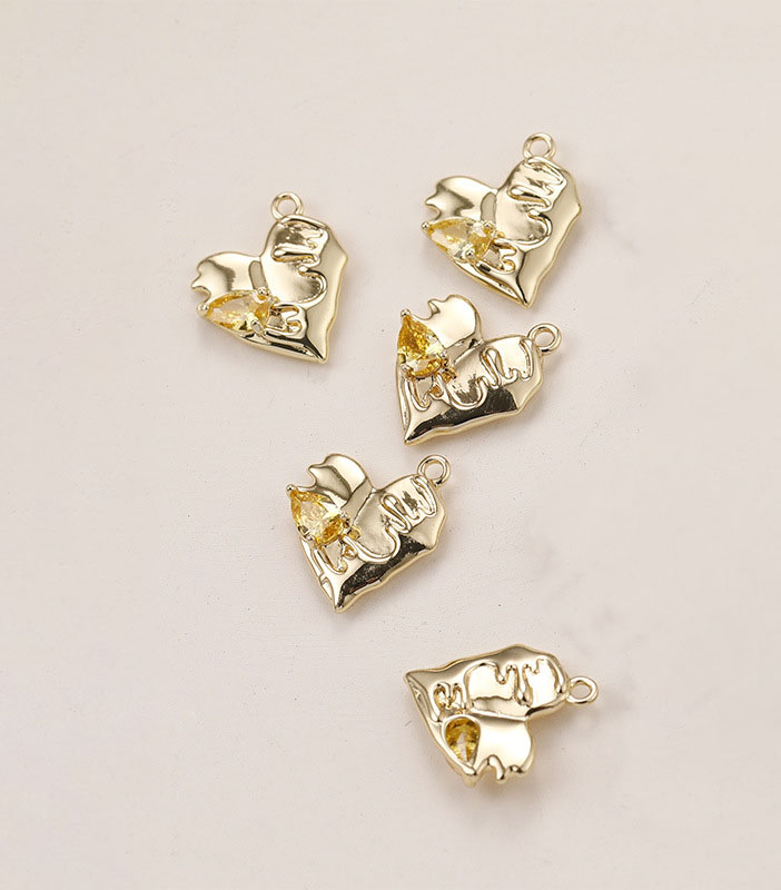 12# golden zirconium