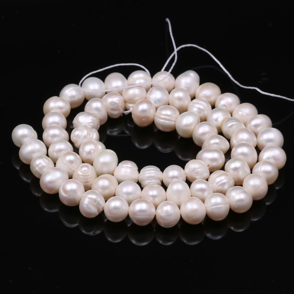 white 4-5mm