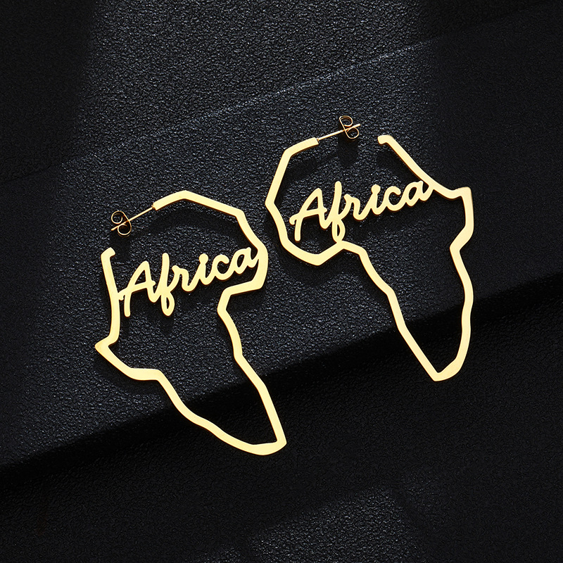 Golden Africa