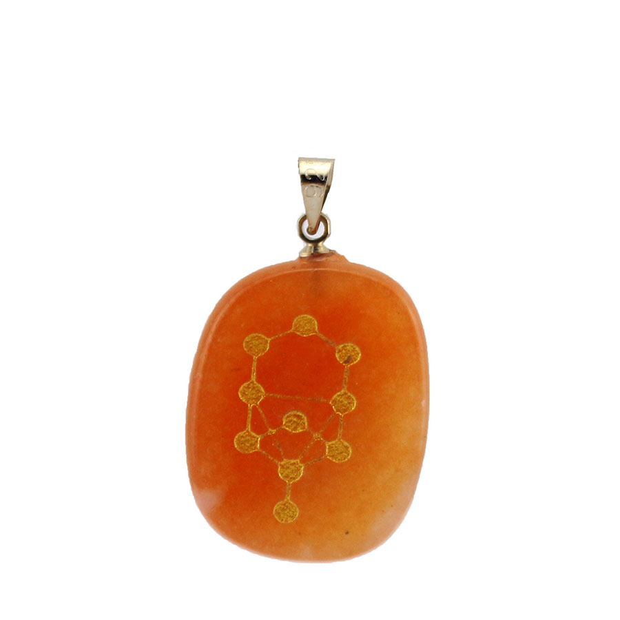 7:Red Aventurine