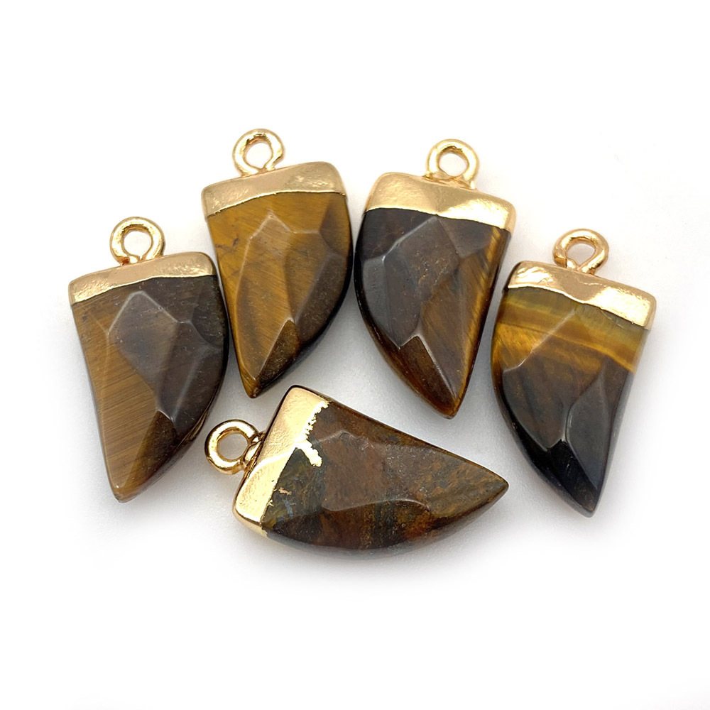 tiger eye