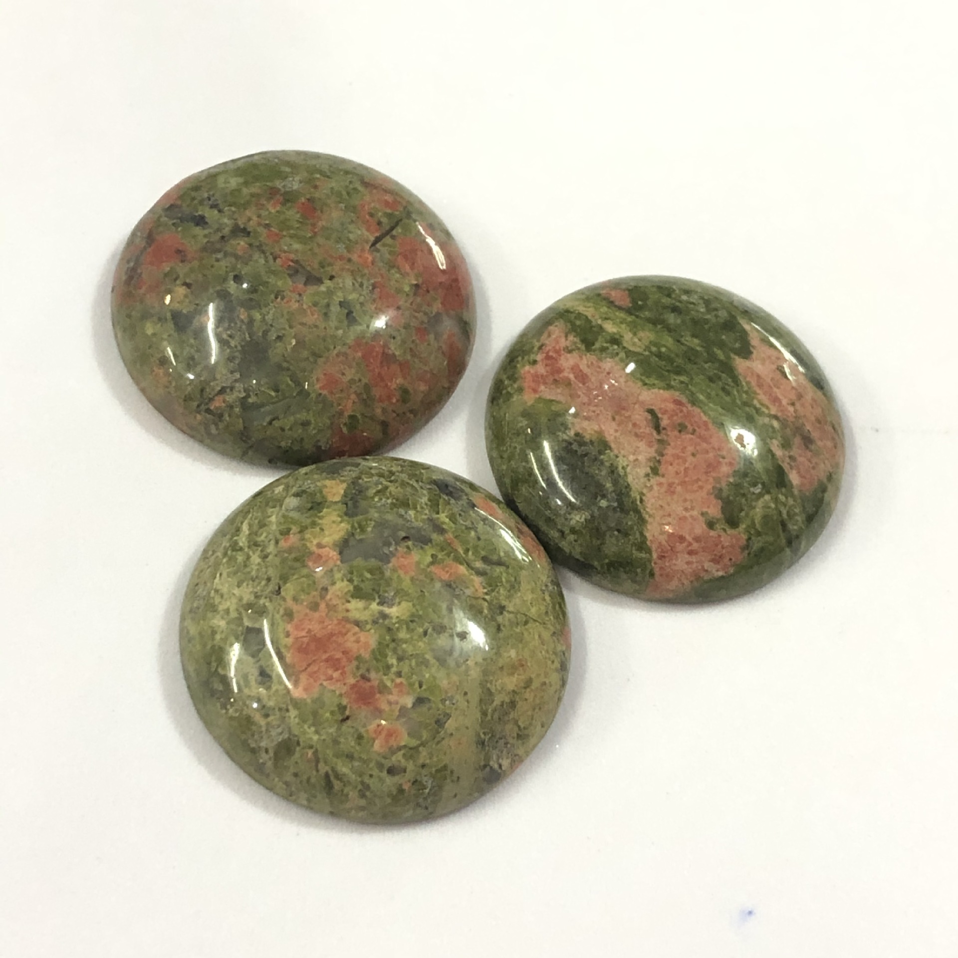  Unakite