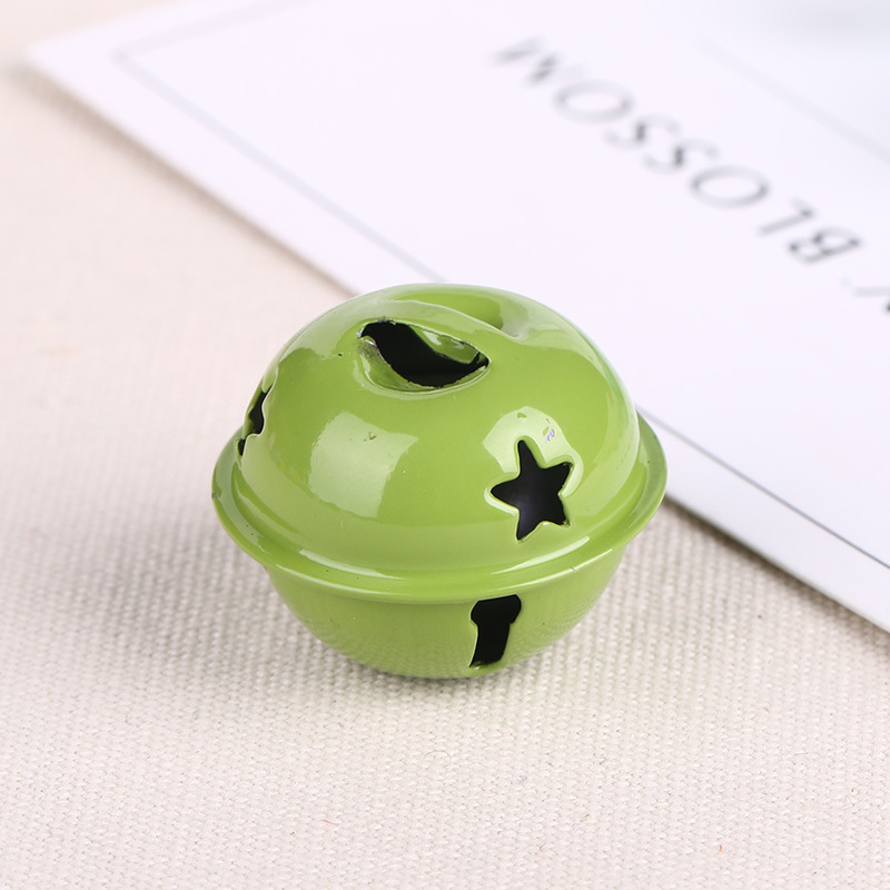 Fruit green 30mm