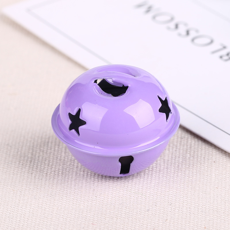 Light Purple 30mm