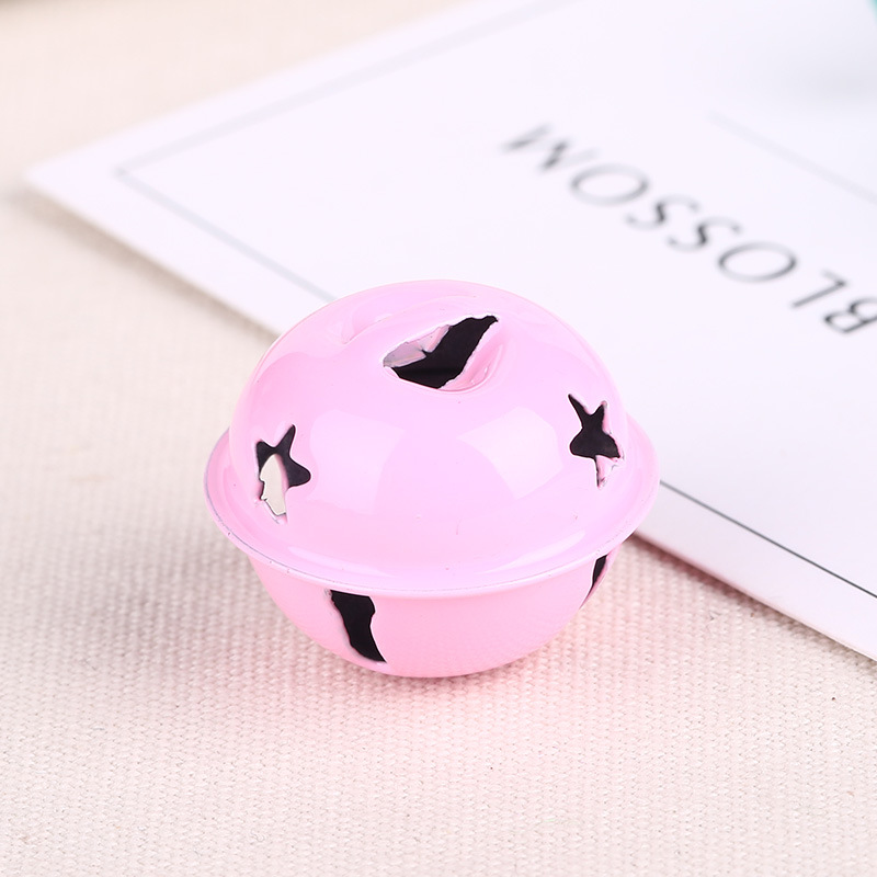 light pink 30mm