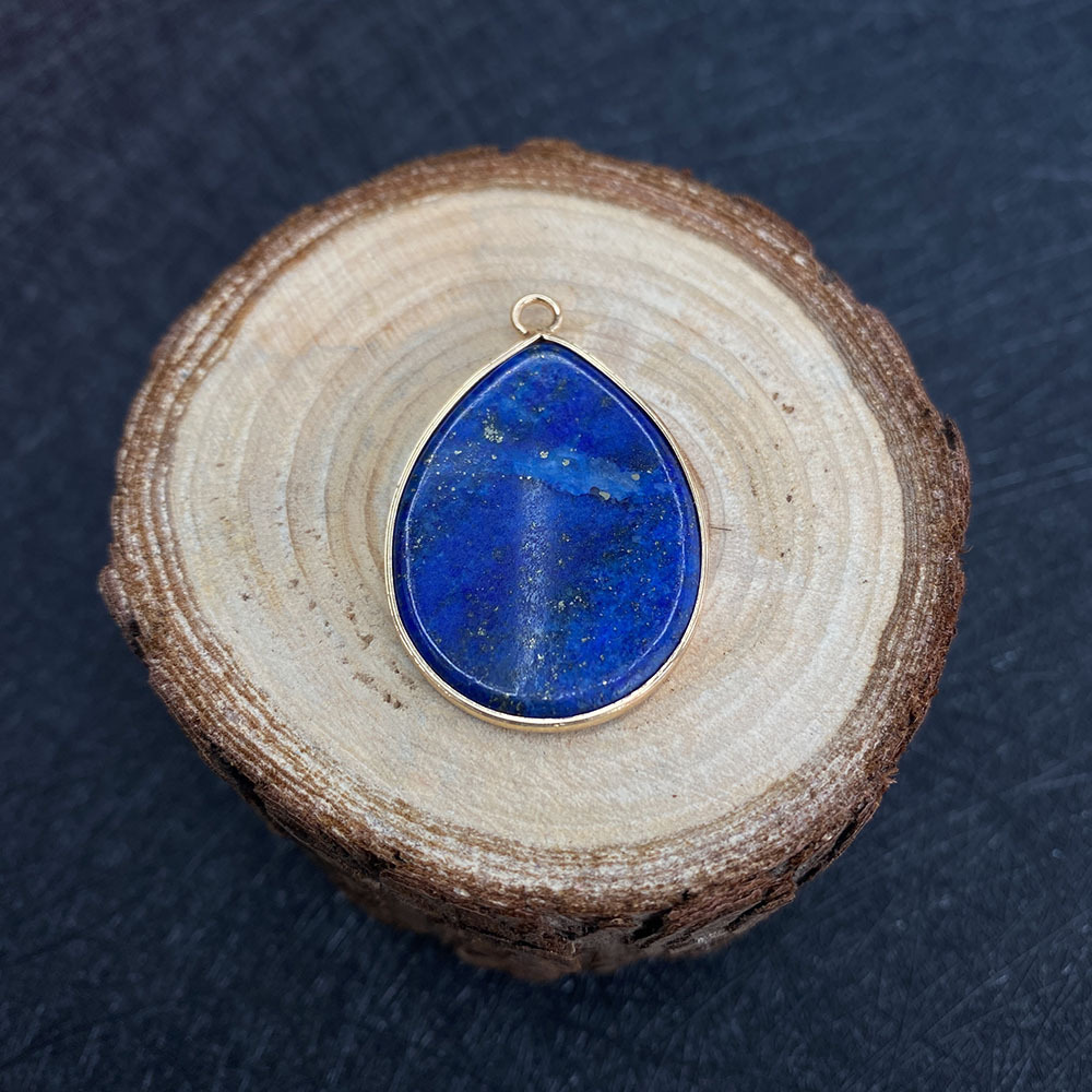 4:Lapis Lazuli