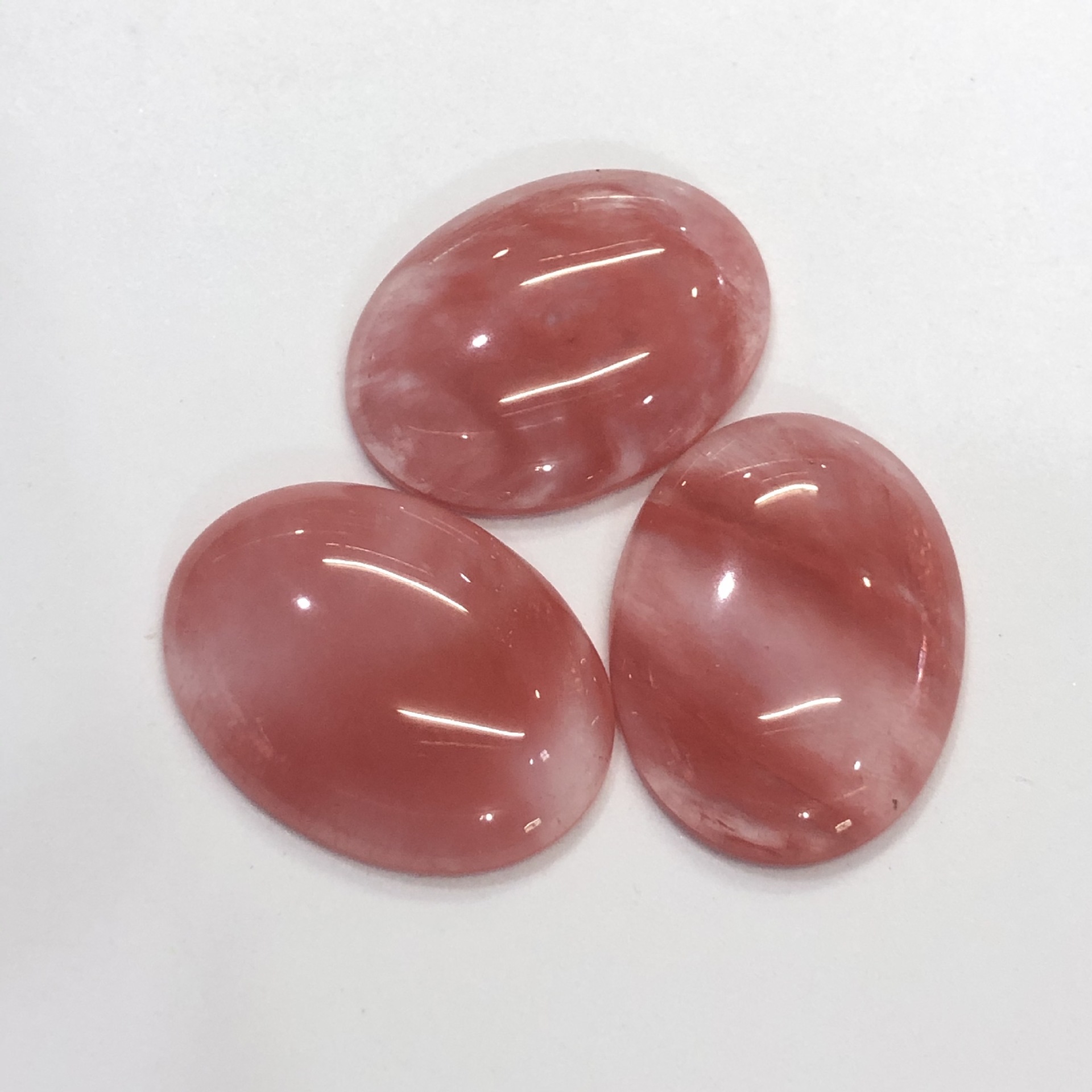 10:Cherry Quartz