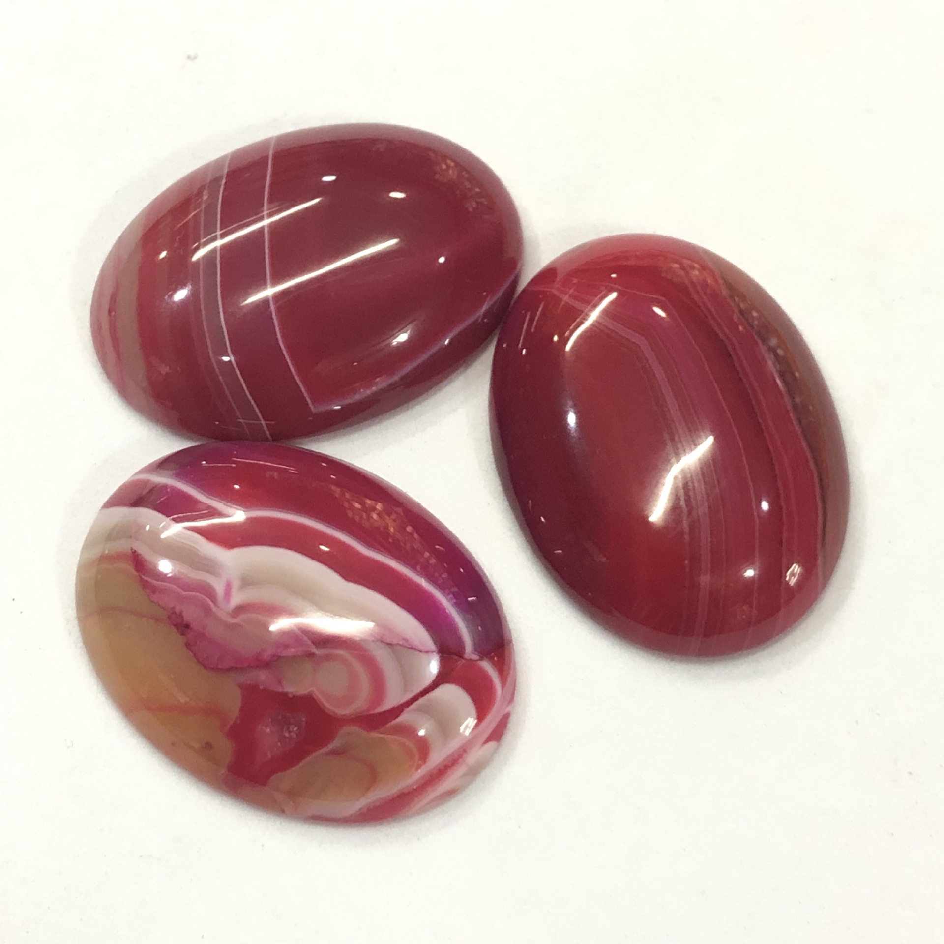 20:Red Agate