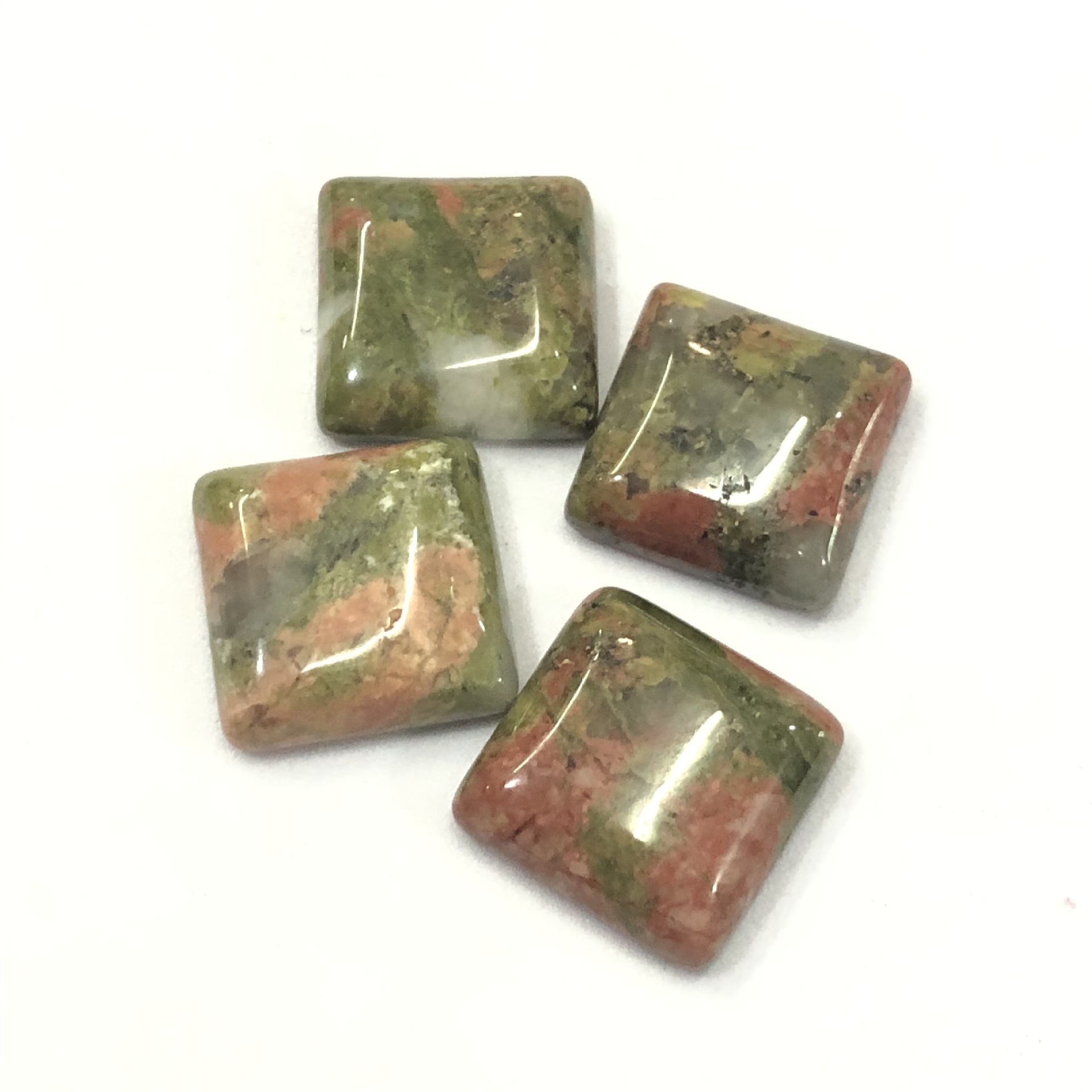 2:Unakite