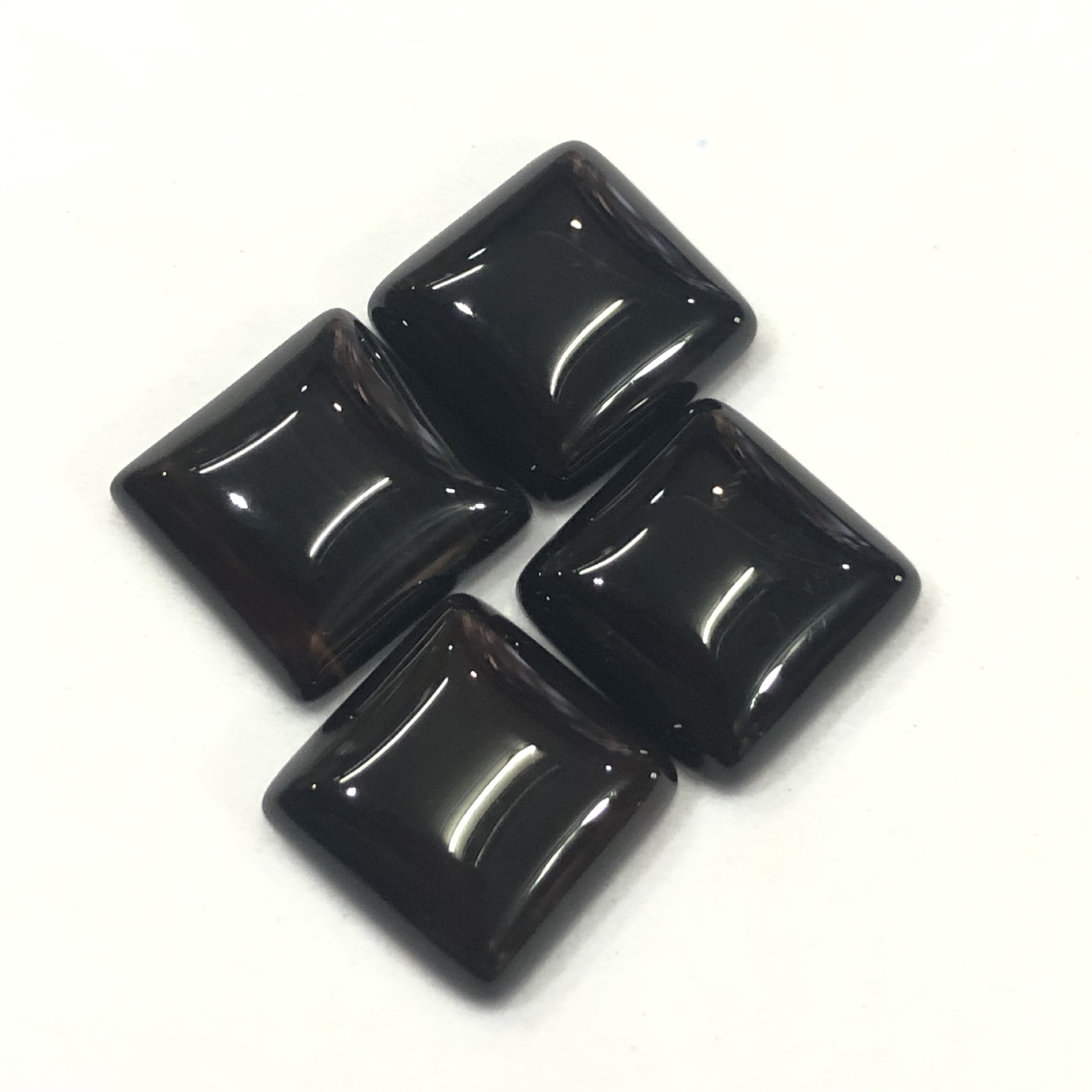 17 Black Obsidian