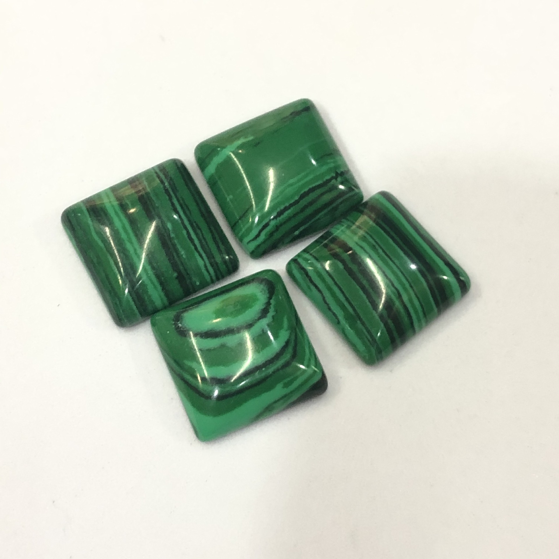 16 malachite