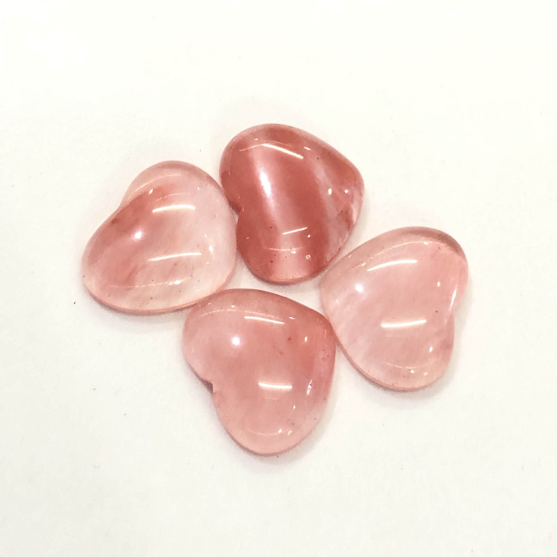 8:Cherry Quartz