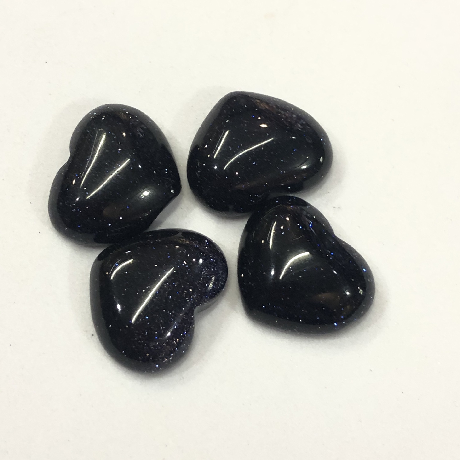 15:Black Obsidian