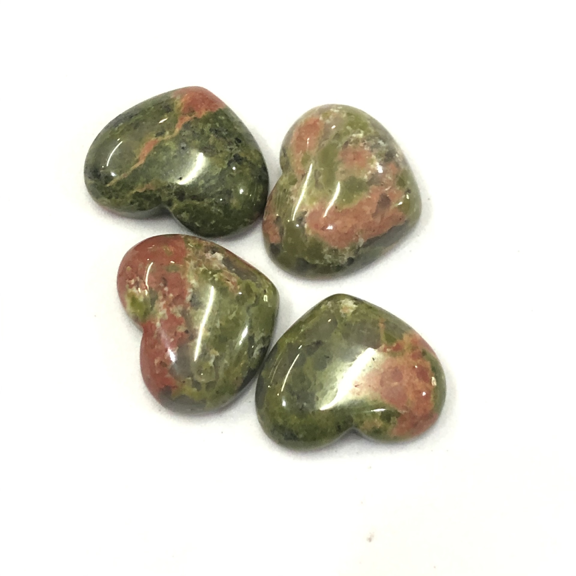 5 Unakite