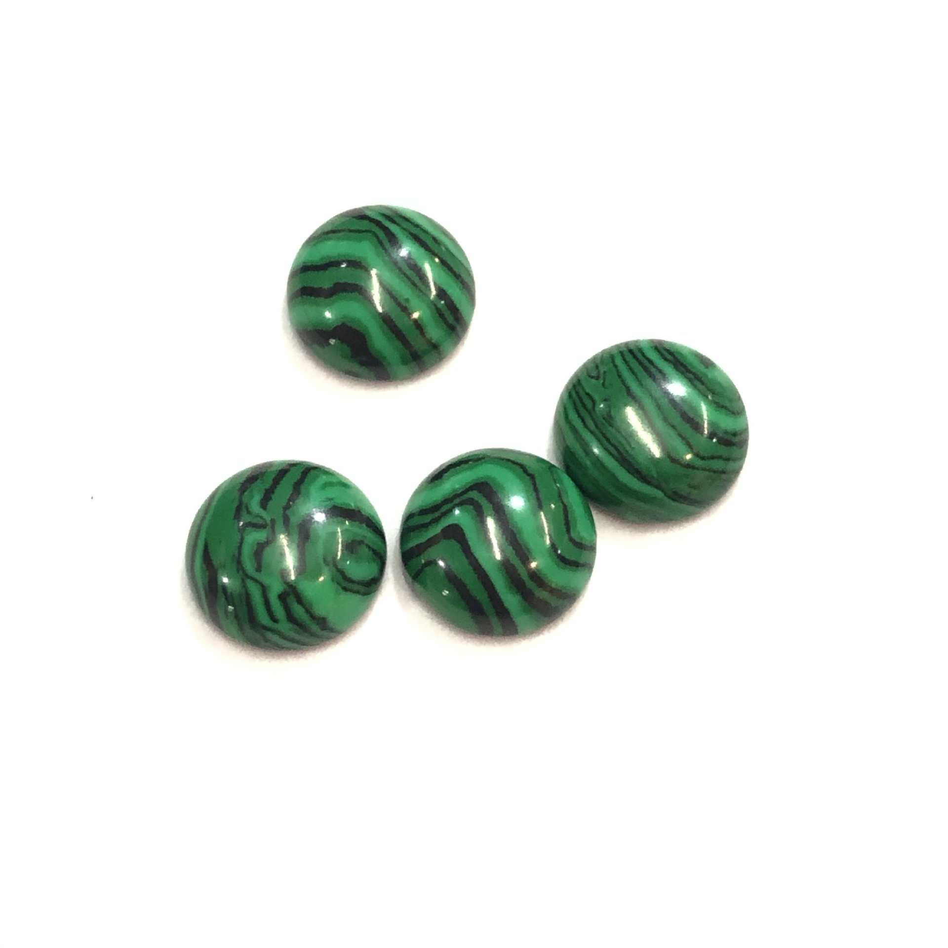 10 malachite