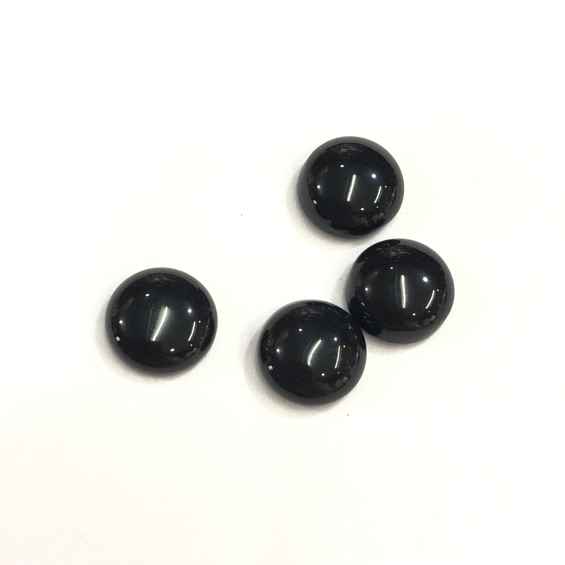 26 Black Obsidian