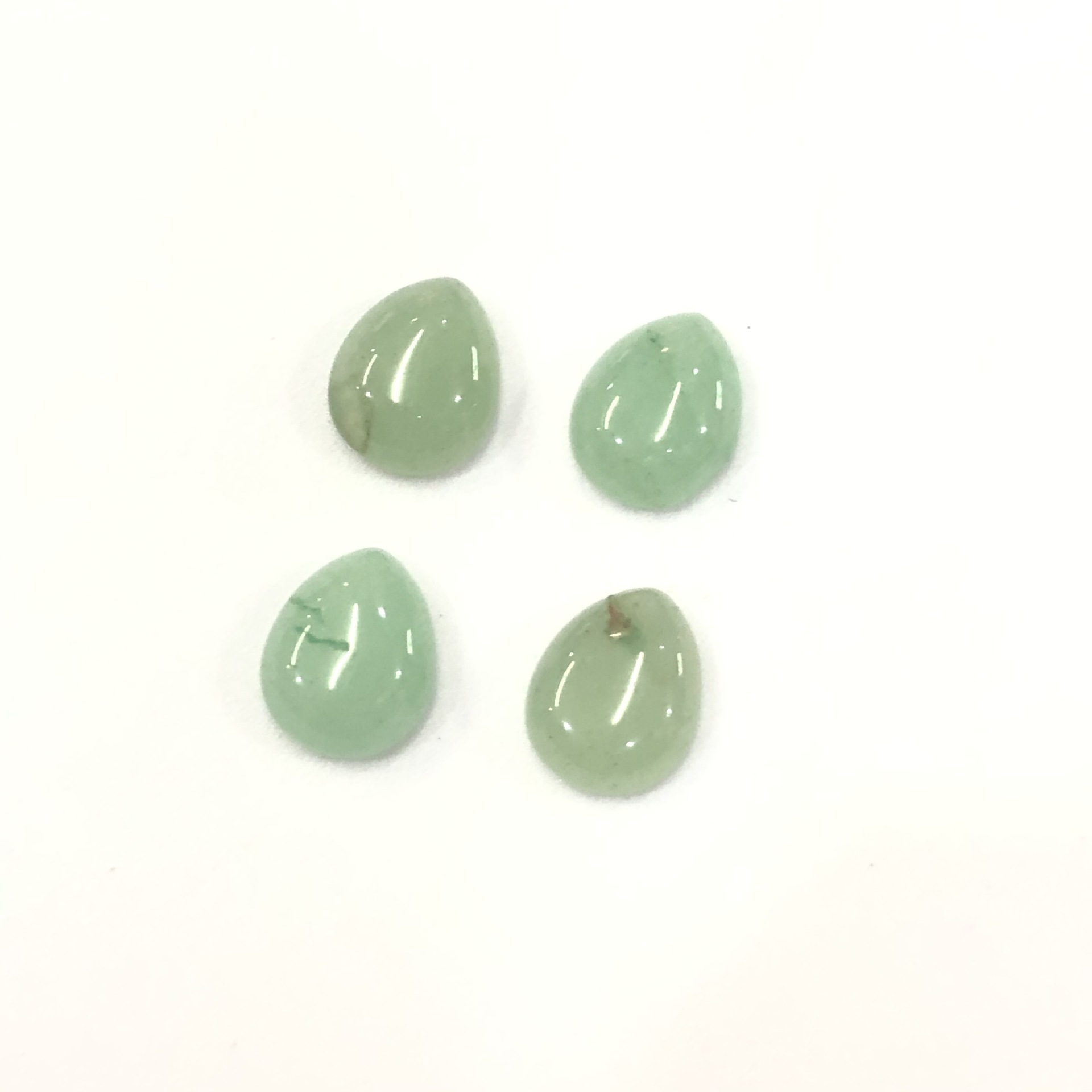 3:Green Aventurine