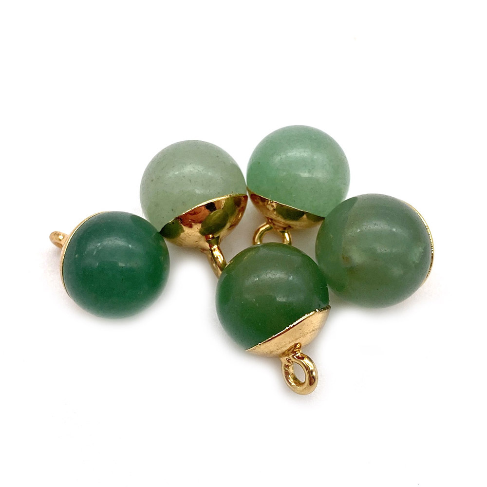 Green Aventurine