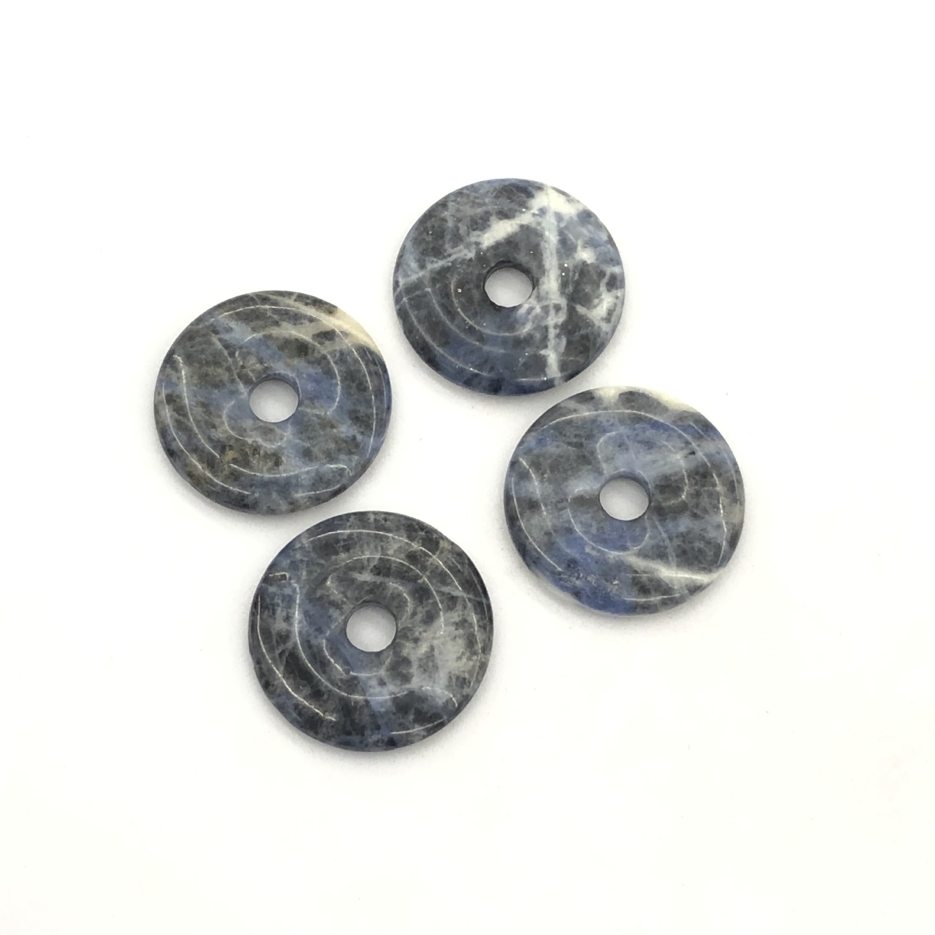 12 Sodalite